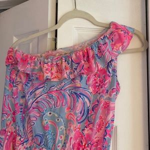 Lily Pulitzer dress